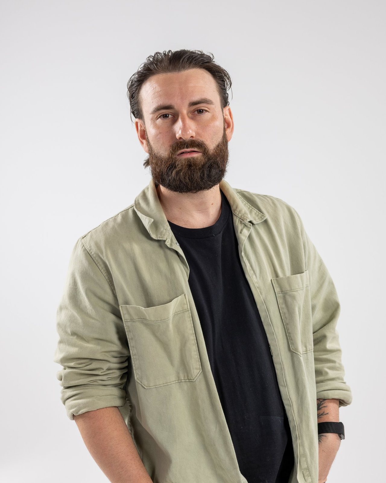 Adrian Fowler